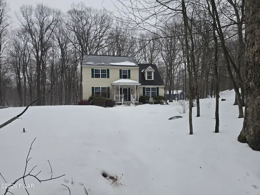 214 Primrose Lane, Milford, PA 18337 - #3