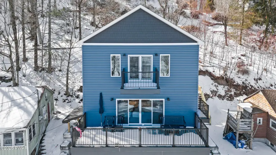 109 Paradise Road E, Greentown, PA 18426 - #3