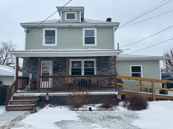 417 Marion Street, Forest City, PA 18421