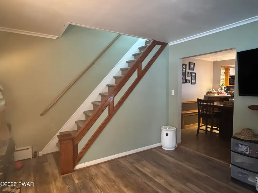 417 Marion Street, Forest City, PA 18421 - #2