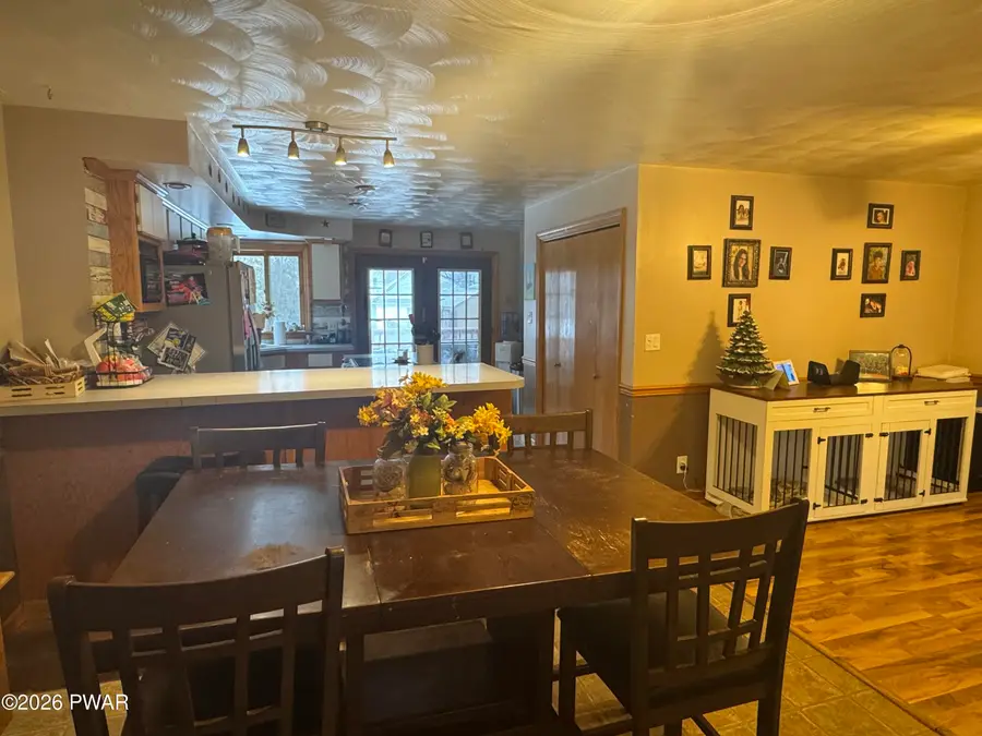 417 Marion Street, Forest City, PA 18421 - #3