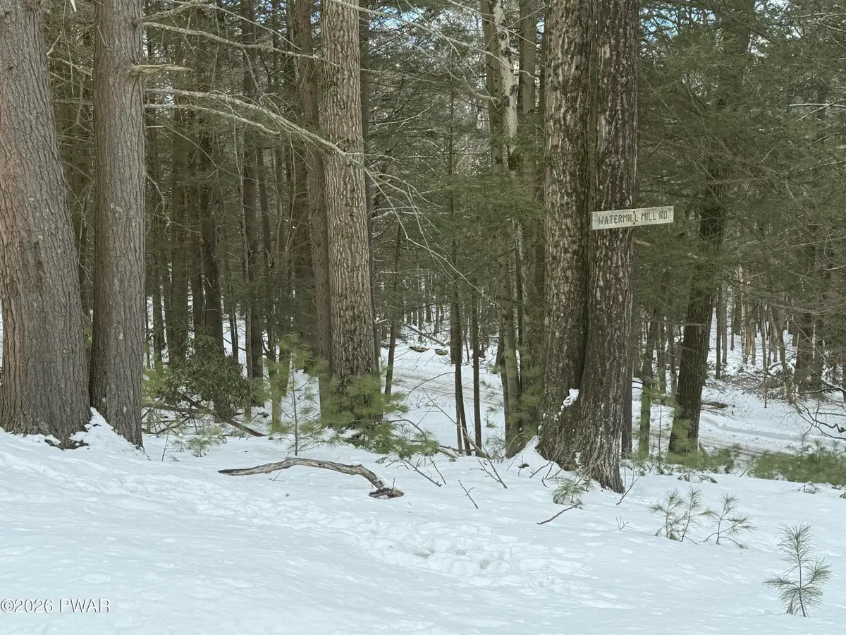 Watermill Road Road, Palmyra, PA 18451 - #1