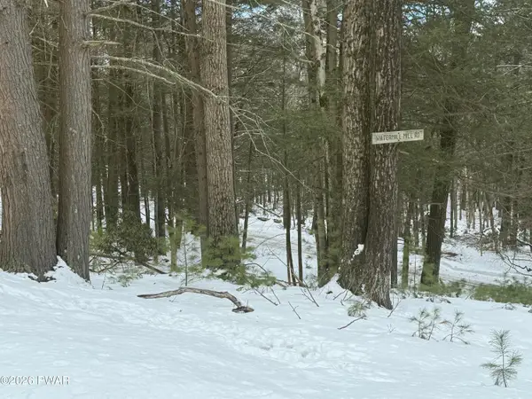 Watermill Road Road, Select One, PA 18451