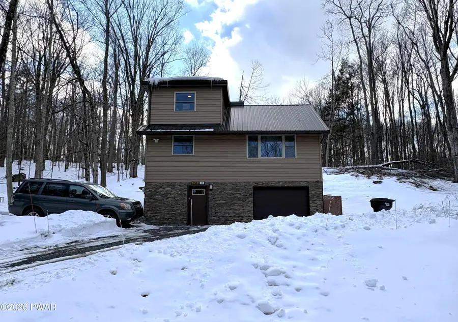 123 Deerfoot Road, Lake Ariel, PA 18436 - #2