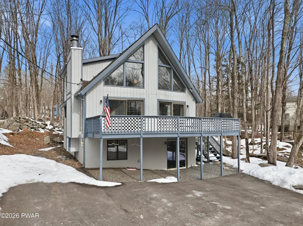 267 Lakeview Drive W, Lake Ariel, PA 18436 - #1