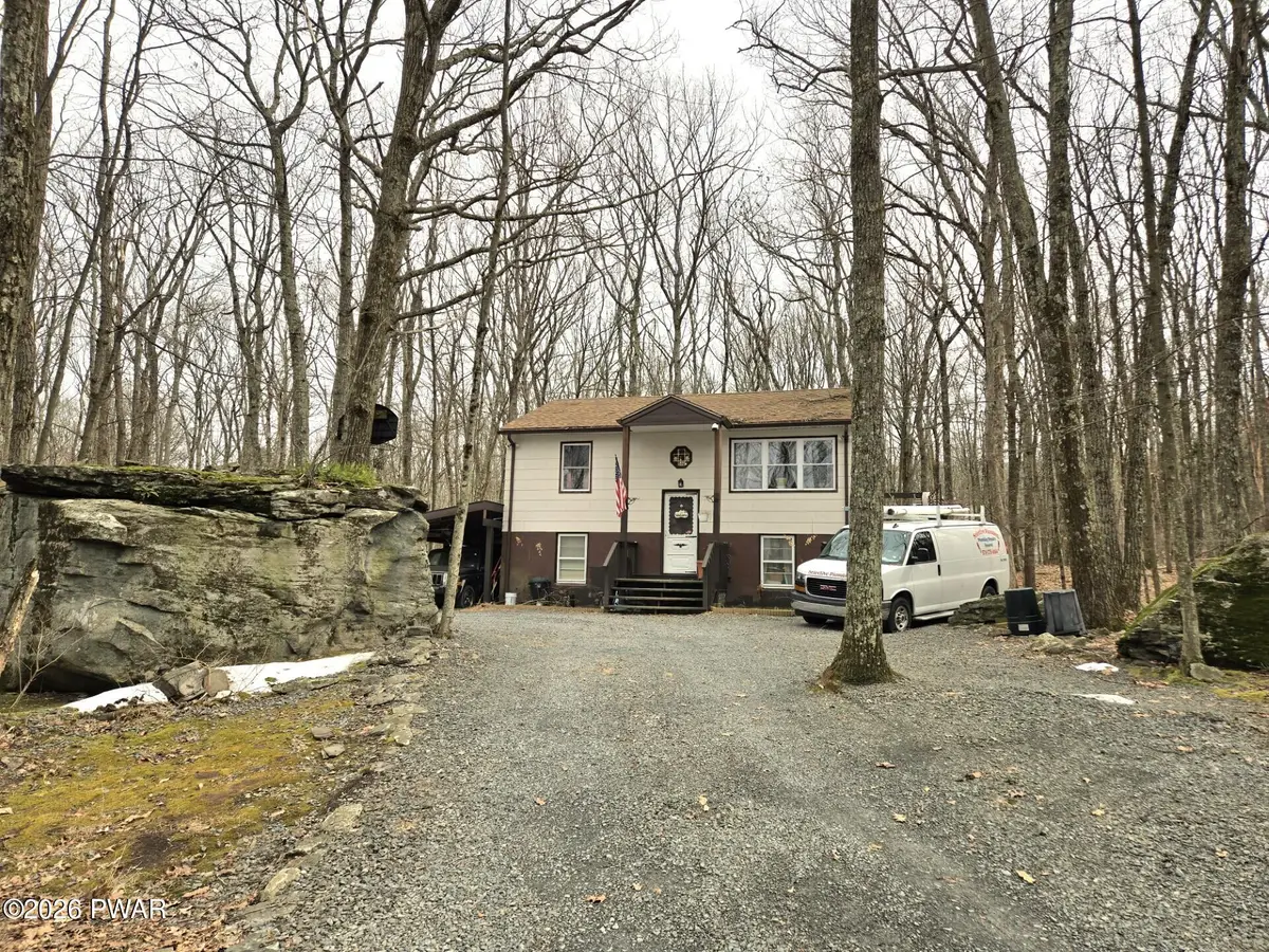 113 Blueridge Lane, Lords Valley, PA 18428 - #1