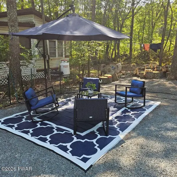 149 Commanche Drive, Shohola, PA 18458