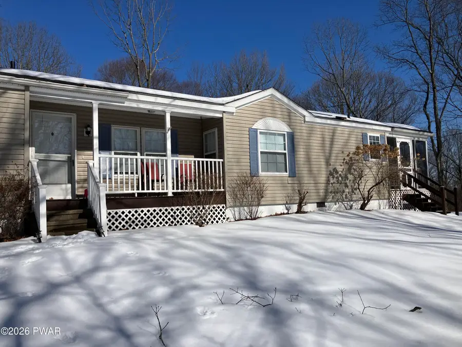 128 Laurel Hill Est, Honesdale, PA 18431 - #2