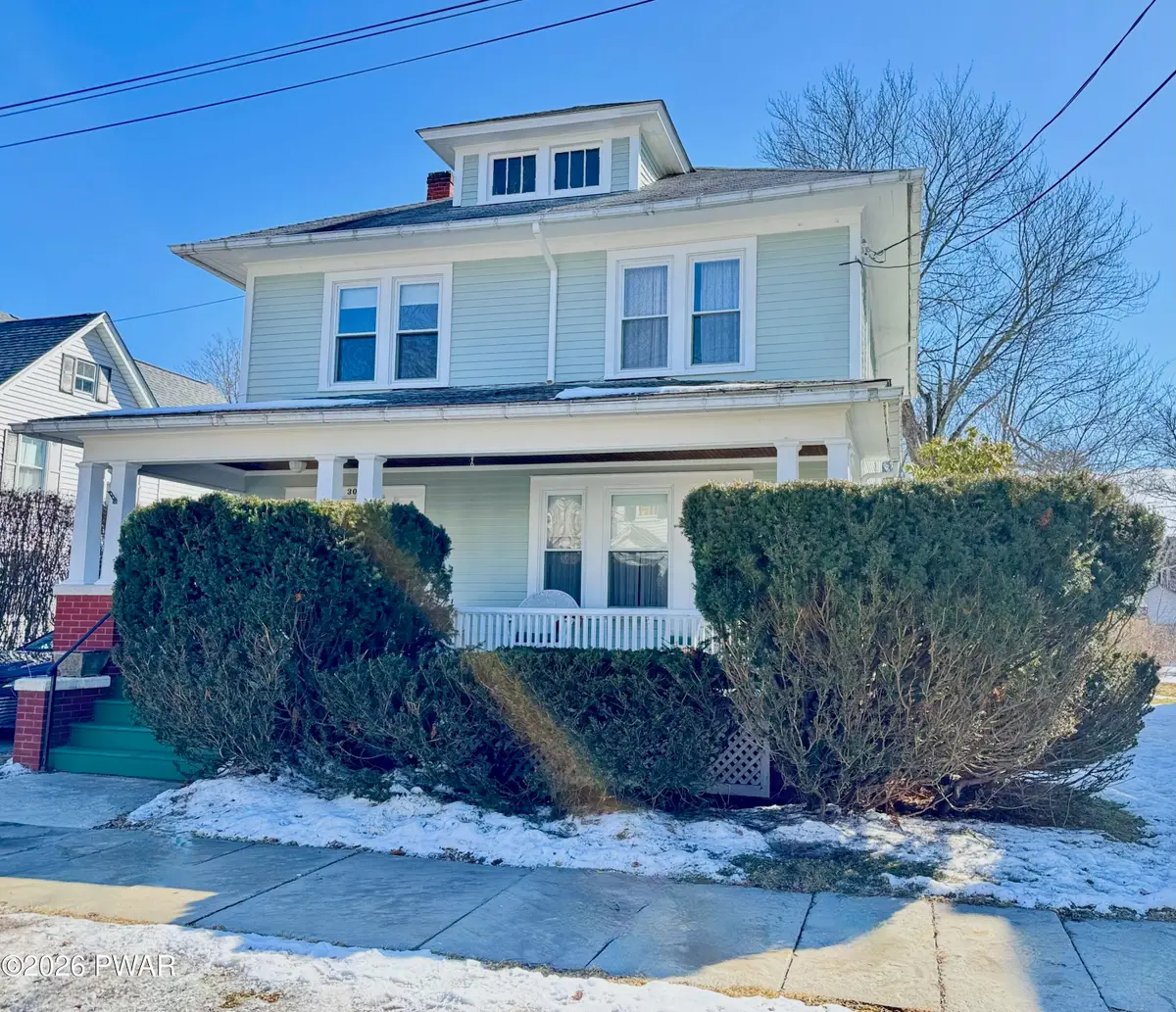 304 16th Street, Honesdale, PA 18431 - #1