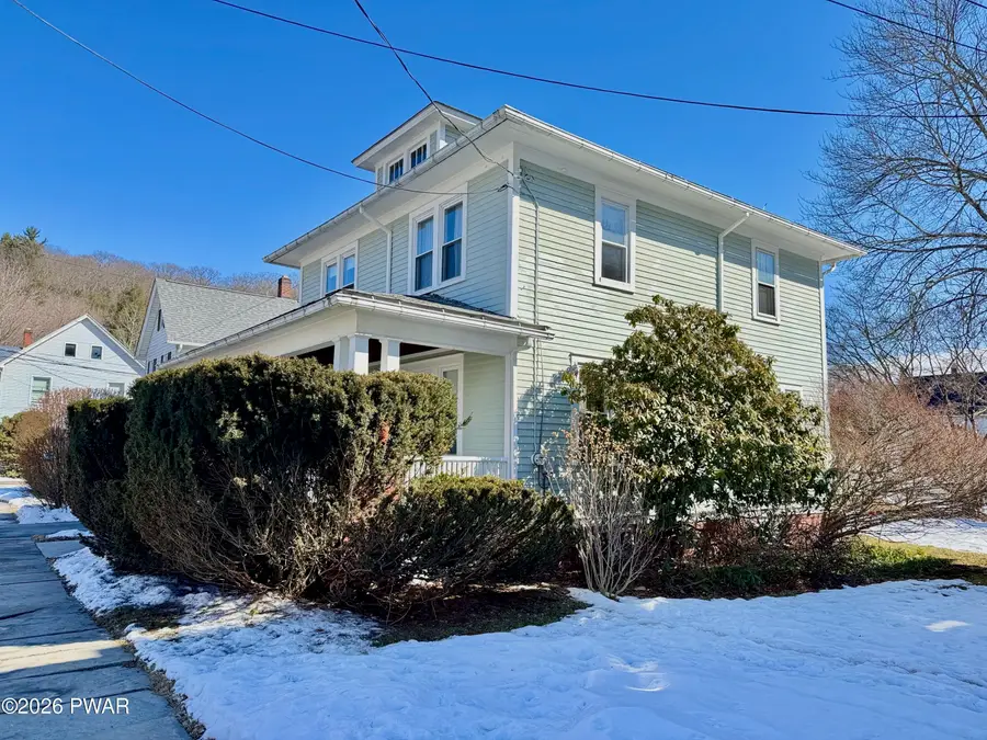304 16th Street, Honesdale, PA 18431 - #2