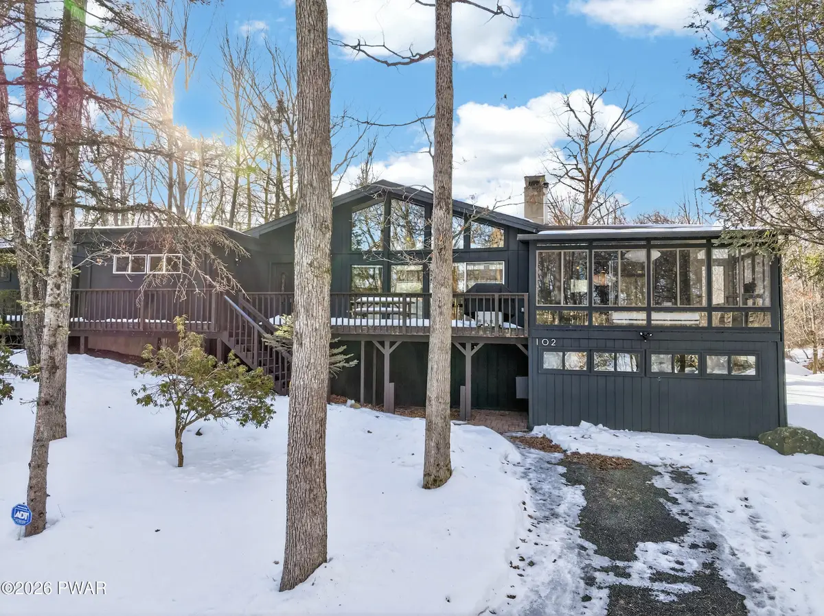 102 Water Lily Terrace, Milford, PA 18337 - #1