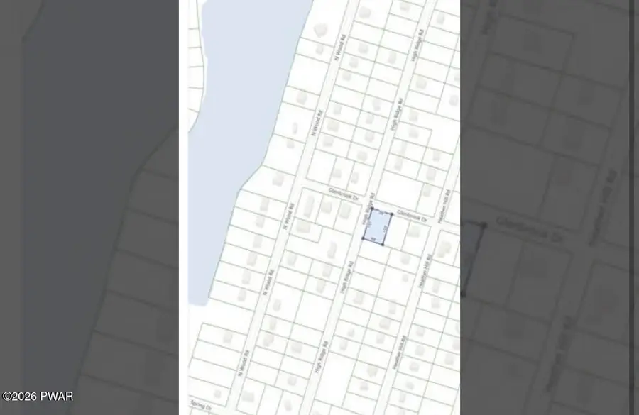 Lot 1 Highridge & Glenbrook Dr Road, Dingmans Ferry, PA 18328 - #3