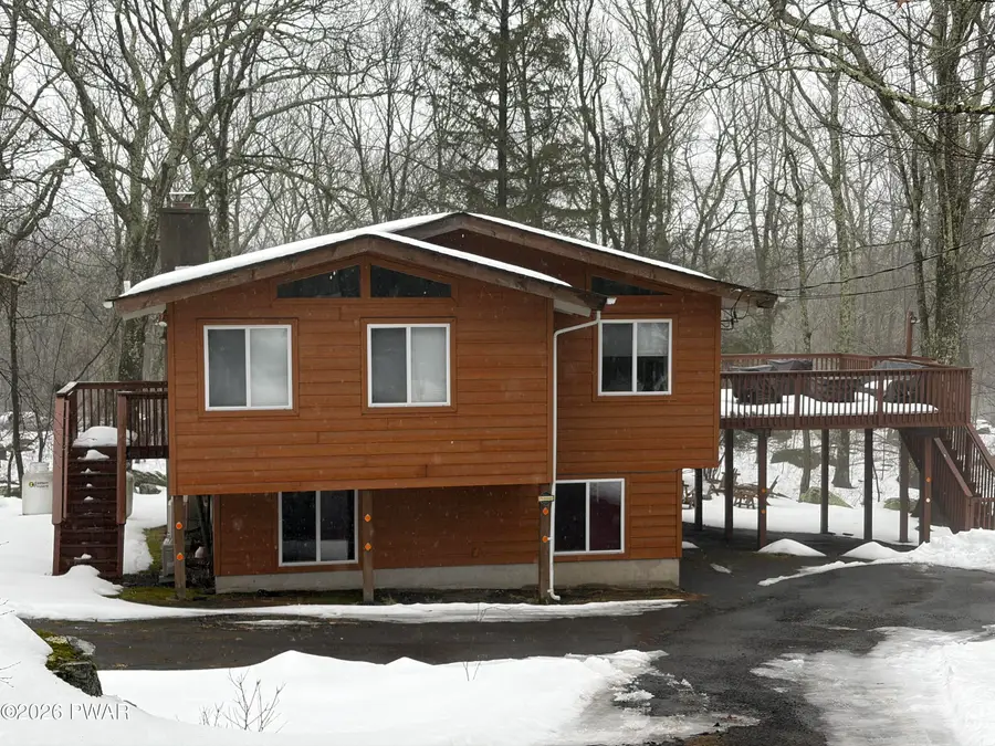 109 Ridge Road, Lords Valley, PA 18428 - #3