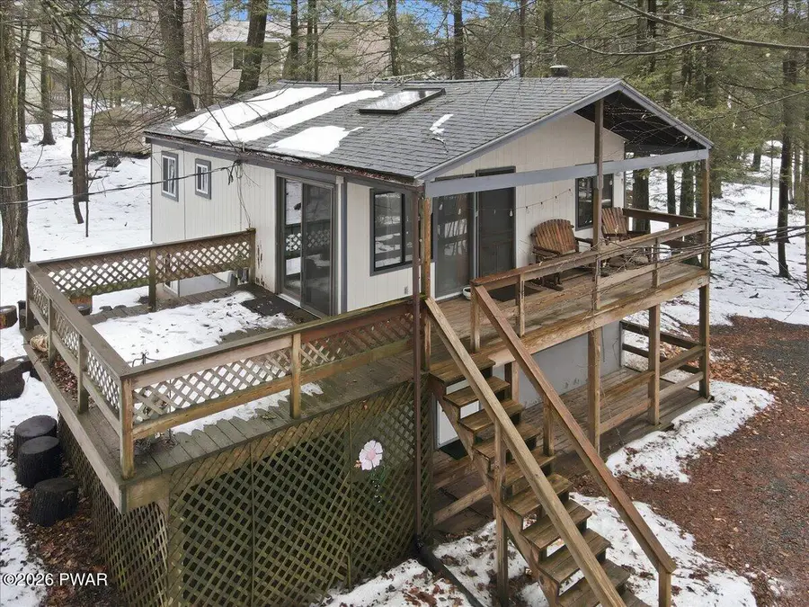 1025 Wallenpaupack Drive, Lake Ariel, PA 18436 - #2