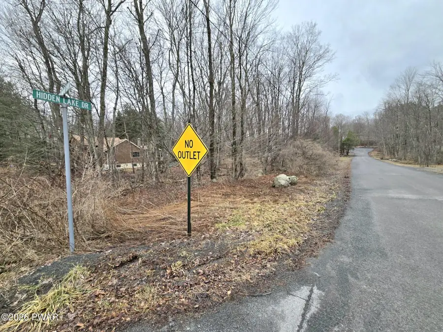 143 Hidden Lake Drive, Lake Ariel, PA 18436 - #2