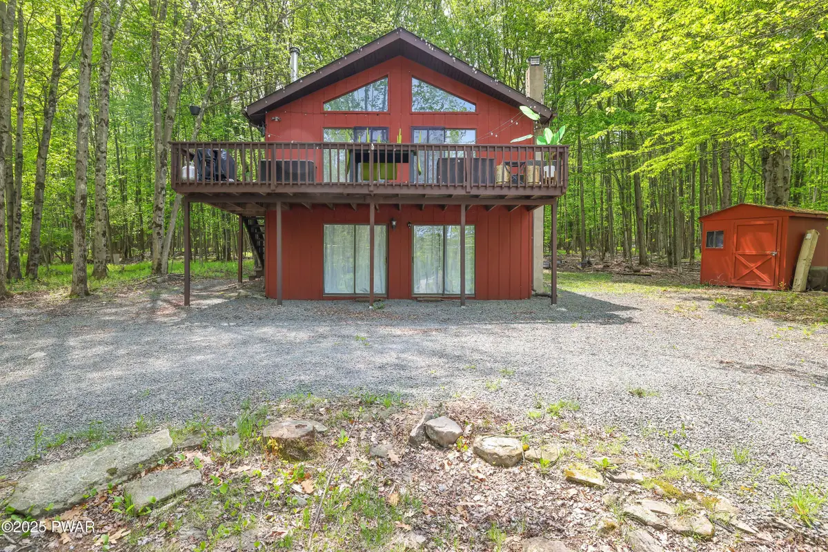 2894 S Fairway Drive, Lake Ariel, PA 18436 - #1