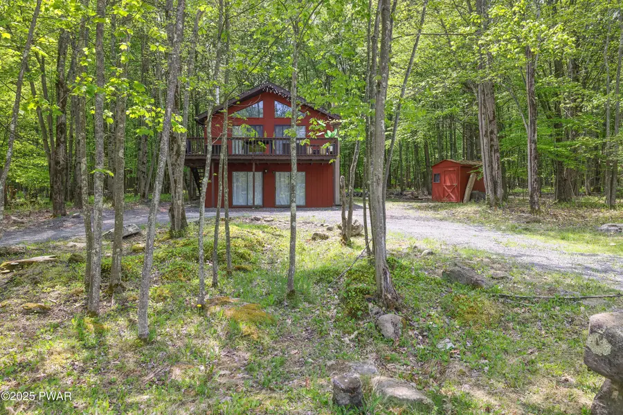 2894 S Fairway Drive, Lake Ariel, PA 18436 - #2