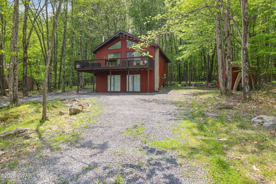 2894 S Fairway Drive, Lake Ariel, PA 18436 - #3