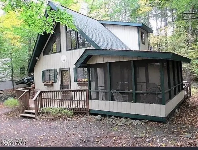 526 North Gate Road #Lot 3314, Lake Ariel, PA 18436 - #2