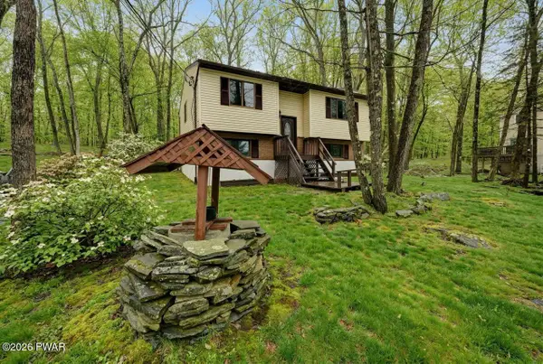 508 Forest Drive, Lords Valley, PA 18428