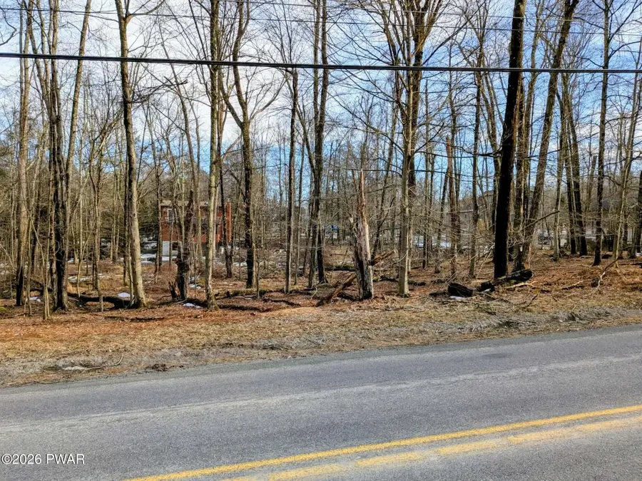 Goose Pond Rd, Lake Ariel, PA 18436 - #3