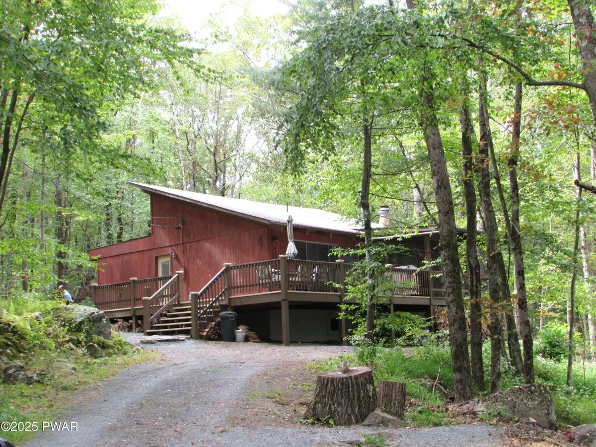 124 Hickory Drive, Hawley, PA 18428 - #1