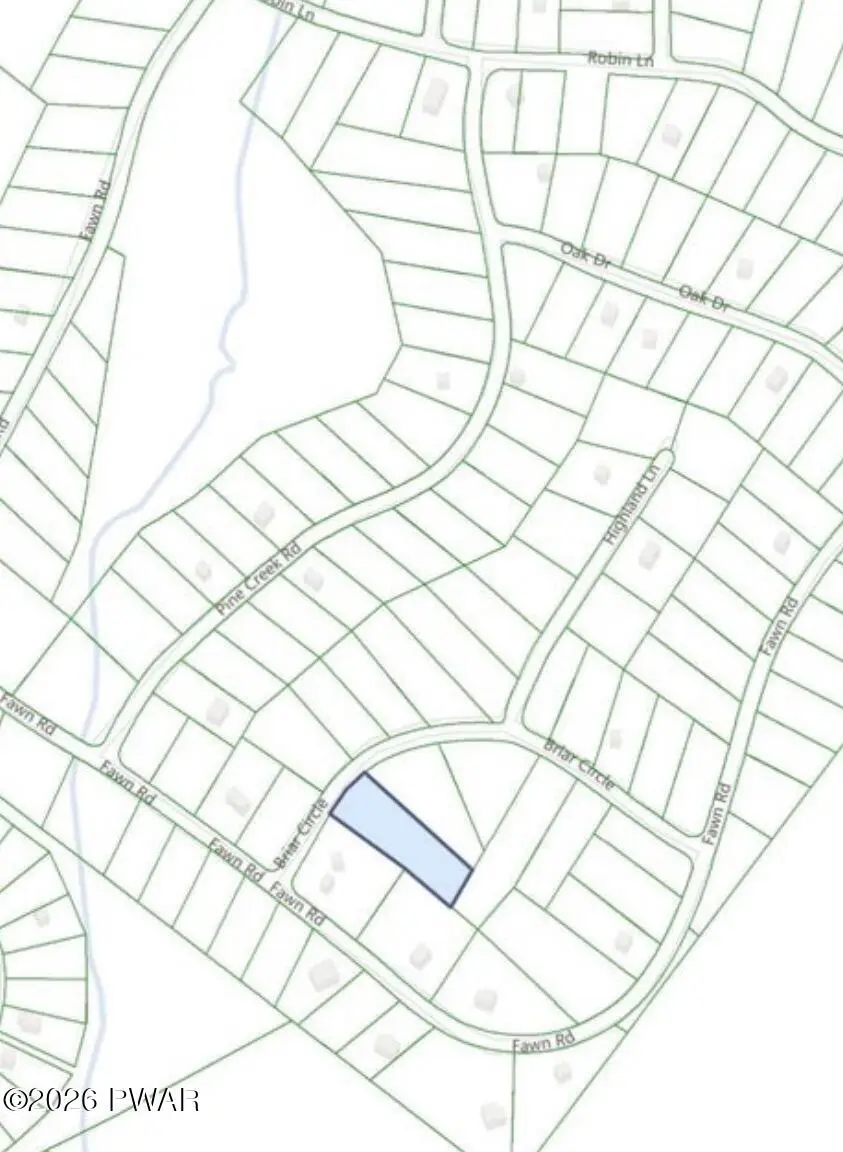 6 Briar Circle, Hawley, PA 18428 - #2