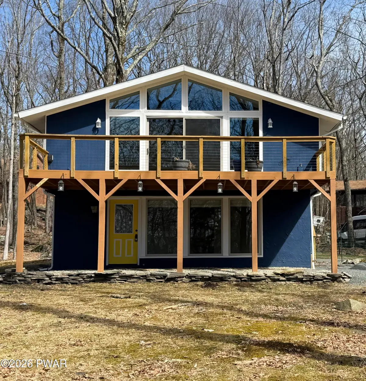 107 Village Lane, Lords Valley, PA 18428 - #1