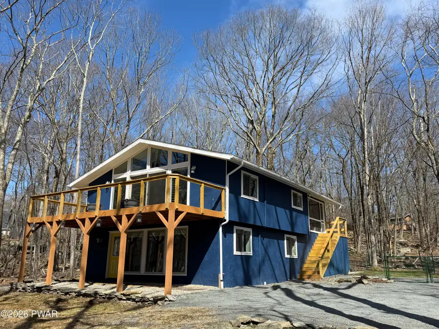 107 Village Lane, Lords Valley, PA 18428 - #3