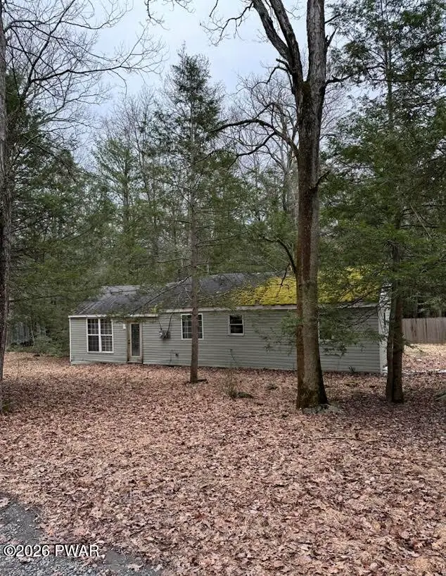 159 Entrance Road, Tafton, PA 18464 - #1