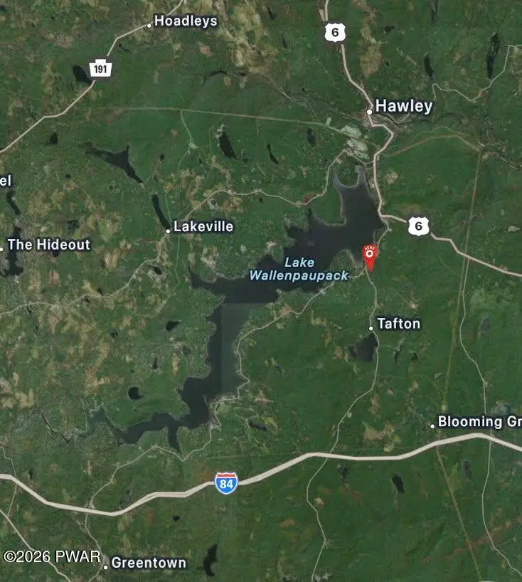 159 Entrance Road, Tafton, PA 18464 - #2