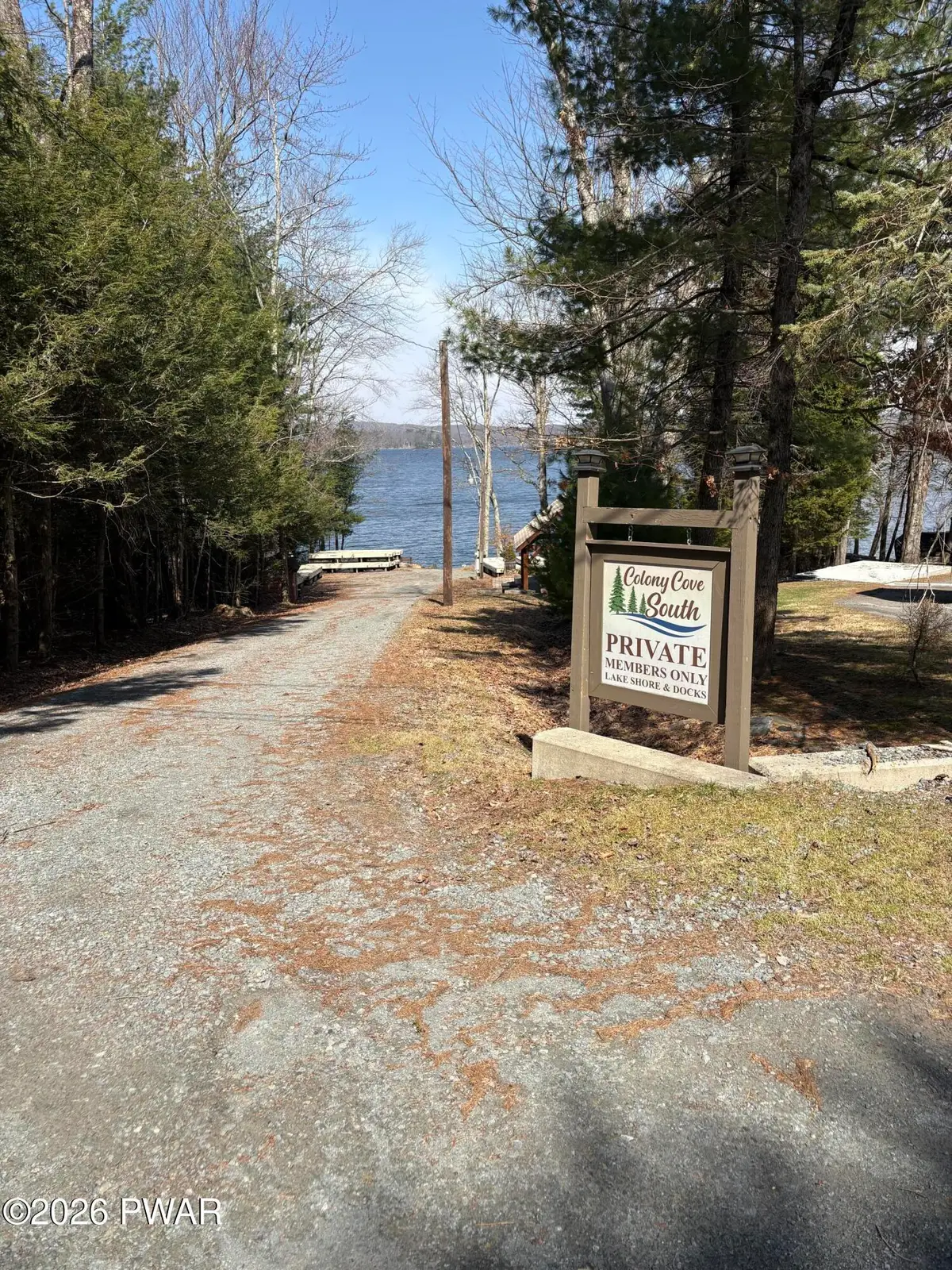 236 Echo Hill Road, Tafton, PA 18464 - #1