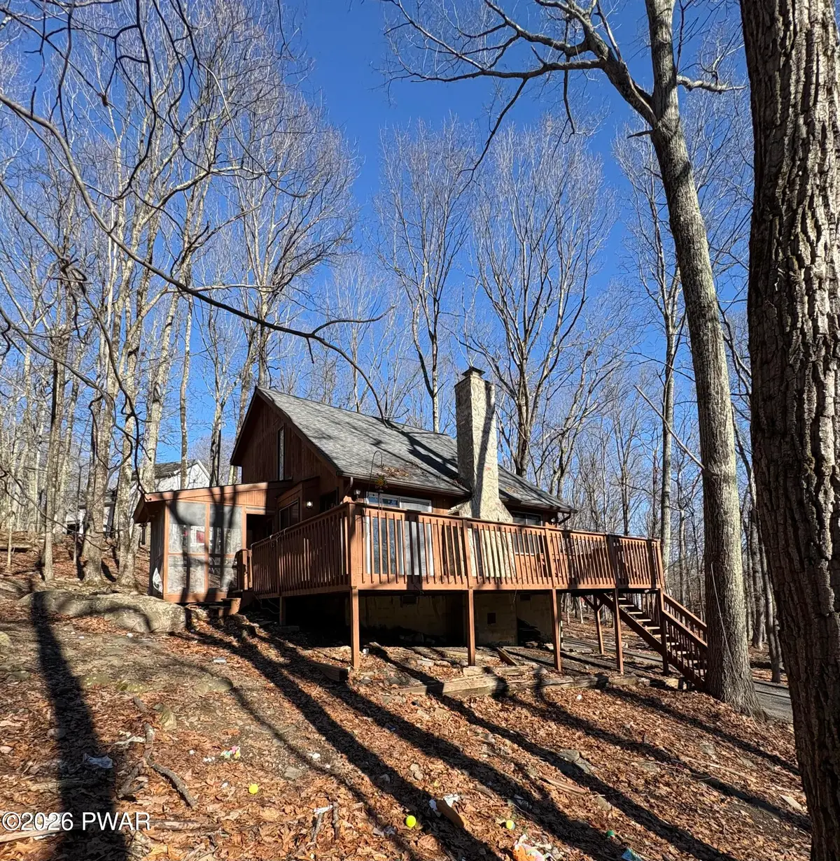 192 Bellingham Drive, Bushkill, PA 18324 - #1