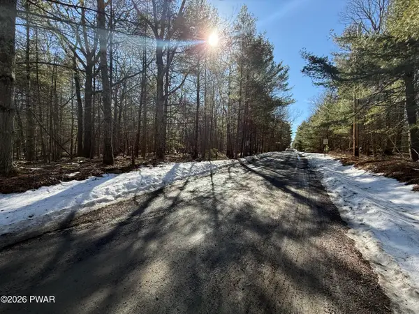 Lot 26 Don Dr & Jo Ann St, Shohola, PA 18458