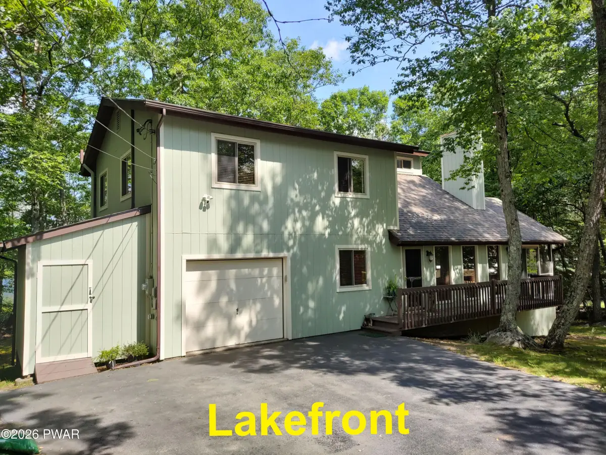 342 Gold Key Road, Milford, PA 18337 - #1