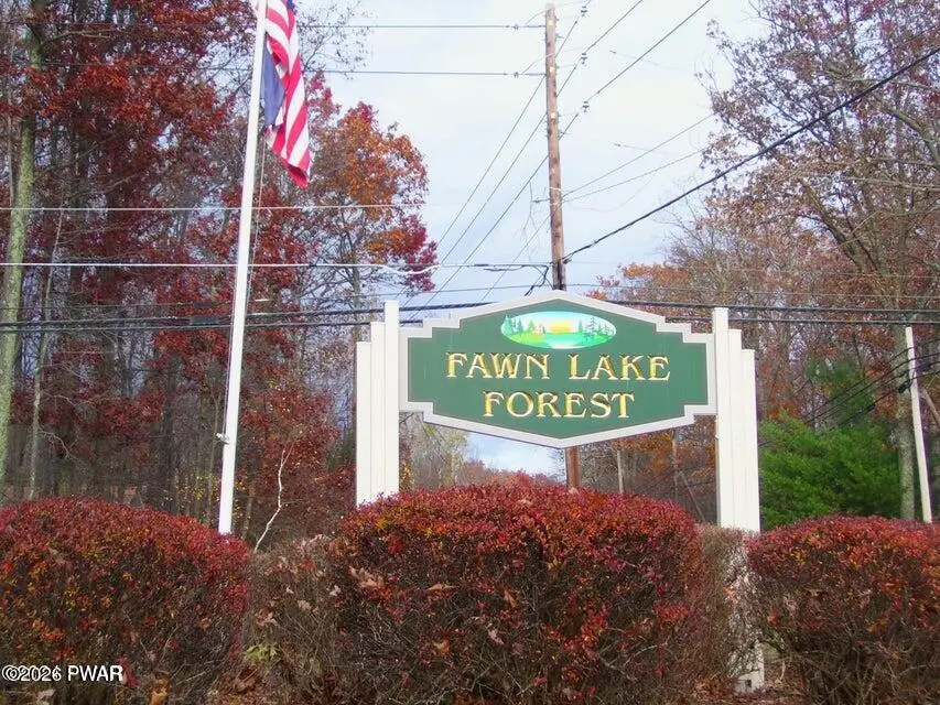 Lot 83 Fawn Lake Drive, Hawley, PA 18428 - #1