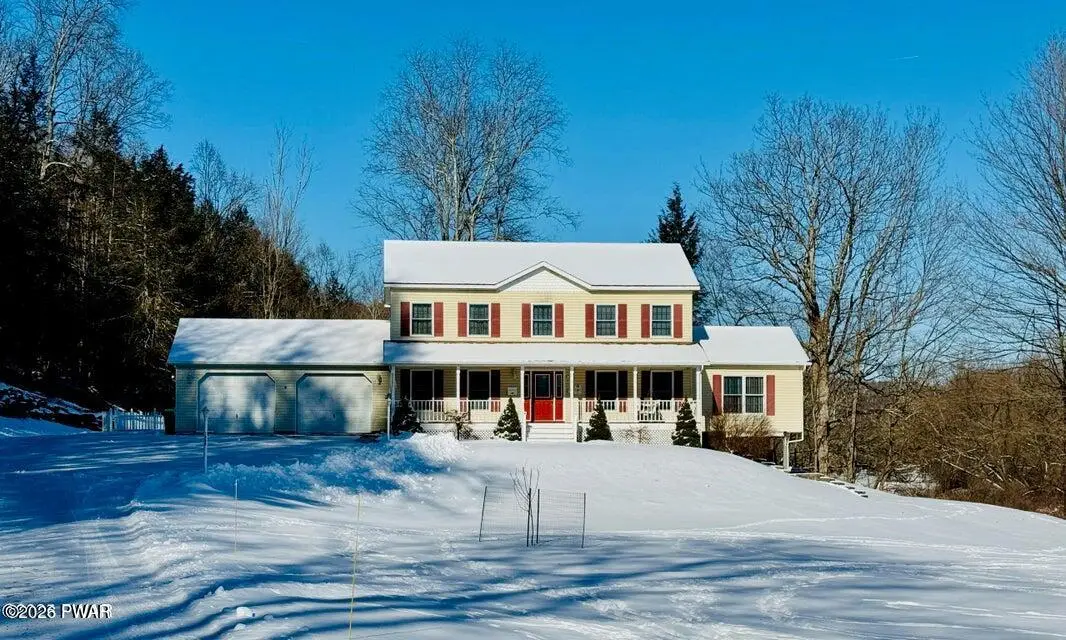 1869 Parkway Drive, Honesdale, PA 18431 - #1