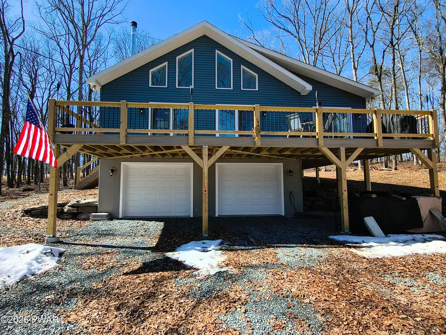 192 Lower Lakeview Drive, Hawley, PA 18428 - #2