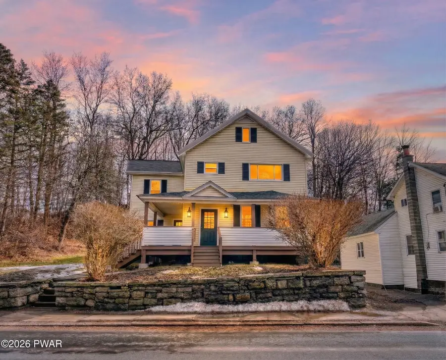 86 Pike Street, Carbondale, PA 18407 - #3