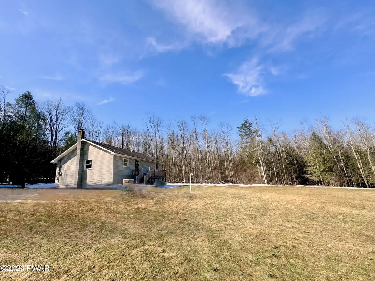 143 Robbs Road, Damascus, PA 18415 - #1