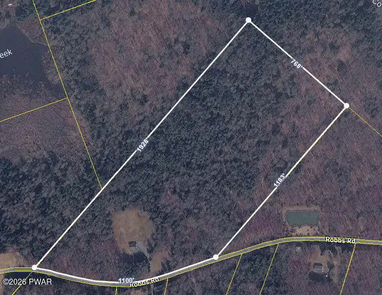 143 Robbs Road, Damascus, PA 18415 - #3