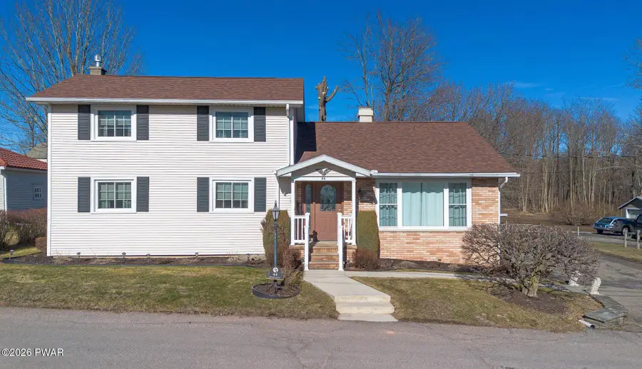 44 Mccabe Avenue, Carbondale, PA 18407 - #2