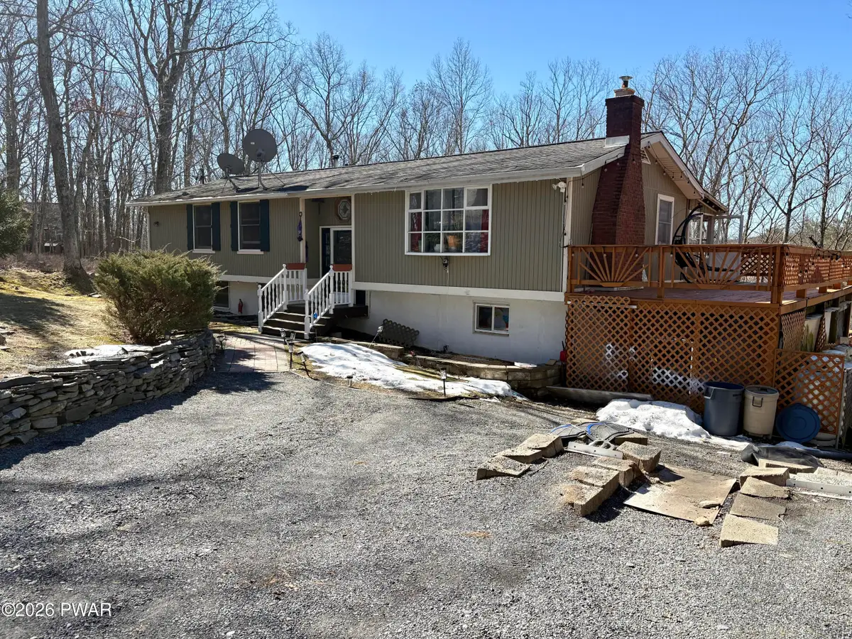 2193 Spring Drive, Bushkill, PA 18324 - #1