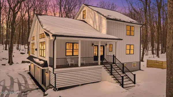 106 Beach Road, Milford, PA 18337