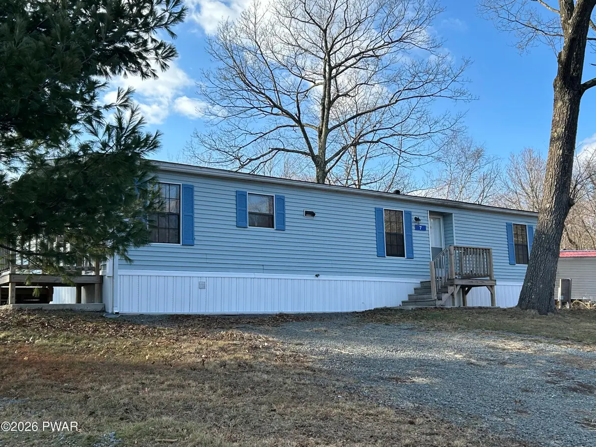 7 Sky View Drive, Lake Ariel, PA 18436 - #1