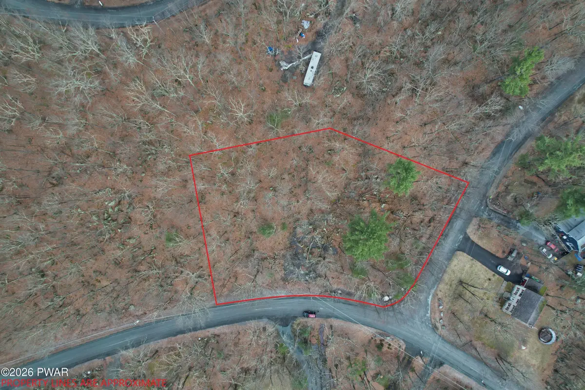 Lot 1 Northwynd Drive, Milford, PA 18337 - #1