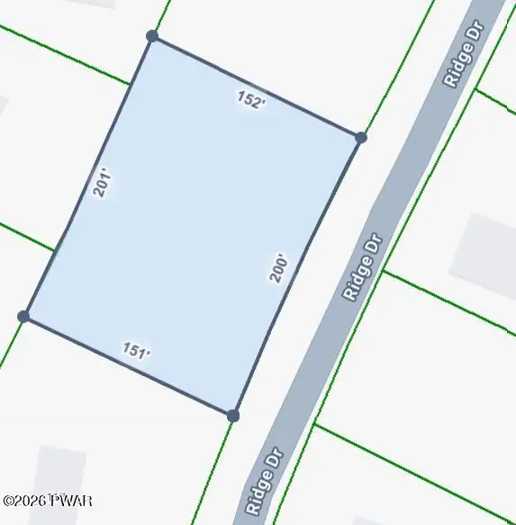 Lots 30/31 N Ridge Drive, Milford, PA 18337 - #3