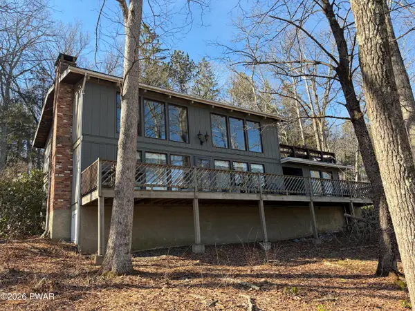 104 Summer Hill Road, Lords Valley, PA 18428