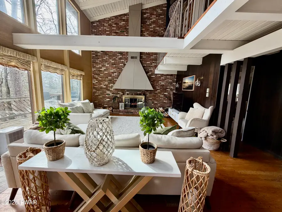 104 Summer Hill Road, Lords Valley, PA 18428 - #2