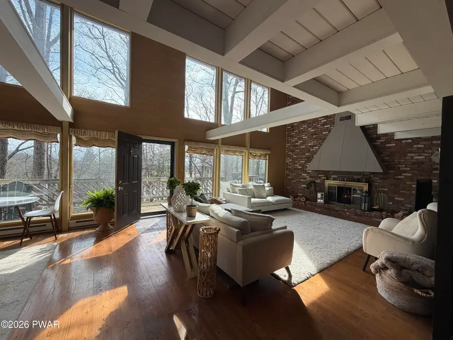 104 Summer Hill Road, Lords Valley, PA 18428 - #3